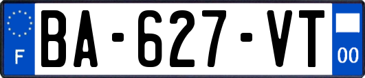 BA-627-VT