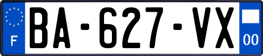 BA-627-VX
