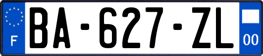 BA-627-ZL
