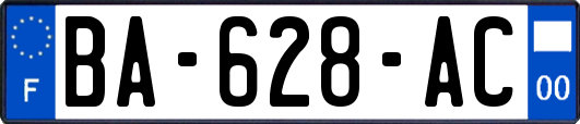 BA-628-AC