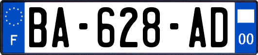 BA-628-AD