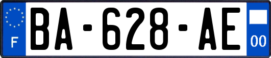 BA-628-AE