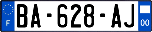 BA-628-AJ