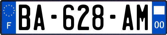 BA-628-AM