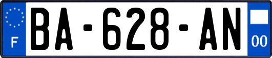 BA-628-AN