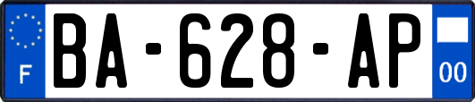 BA-628-AP