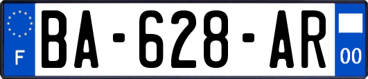 BA-628-AR