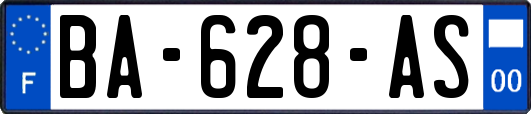 BA-628-AS