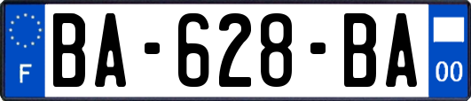 BA-628-BA