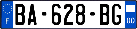 BA-628-BG