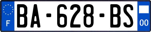 BA-628-BS