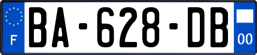 BA-628-DB