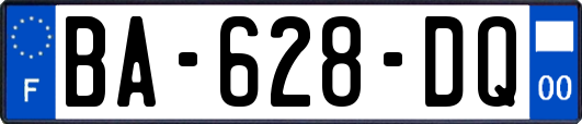 BA-628-DQ