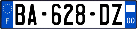 BA-628-DZ