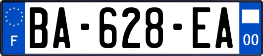 BA-628-EA