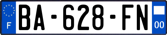 BA-628-FN