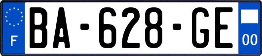 BA-628-GE
