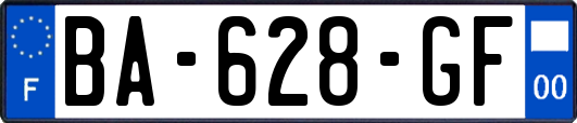BA-628-GF