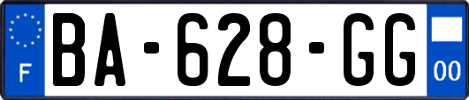 BA-628-GG