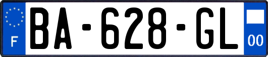 BA-628-GL
