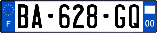 BA-628-GQ