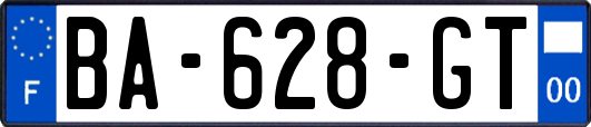 BA-628-GT