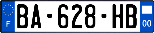 BA-628-HB