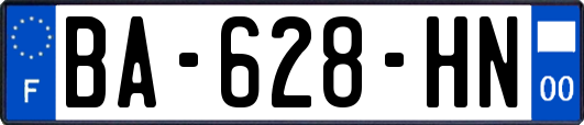 BA-628-HN