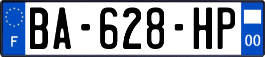 BA-628-HP