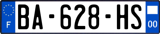 BA-628-HS