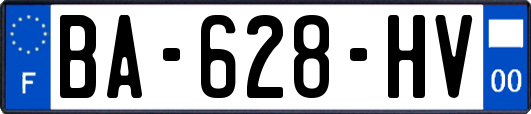 BA-628-HV