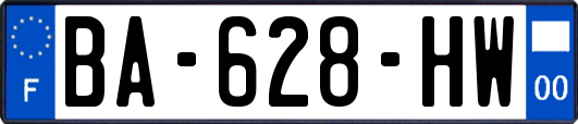 BA-628-HW