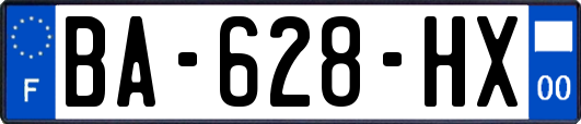 BA-628-HX
