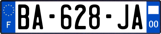 BA-628-JA