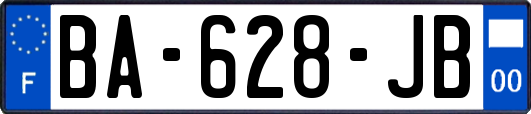 BA-628-JB
