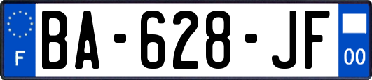 BA-628-JF