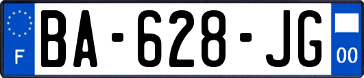 BA-628-JG