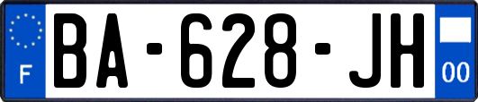 BA-628-JH