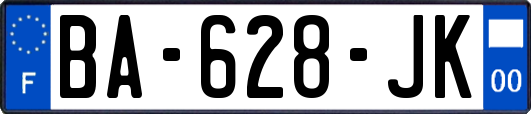 BA-628-JK