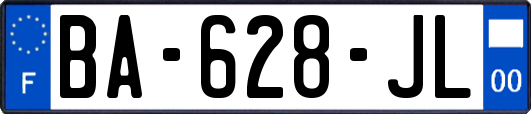 BA-628-JL