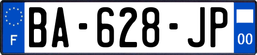 BA-628-JP
