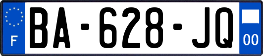 BA-628-JQ