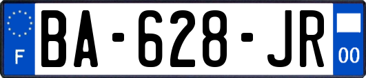 BA-628-JR