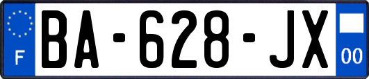 BA-628-JX