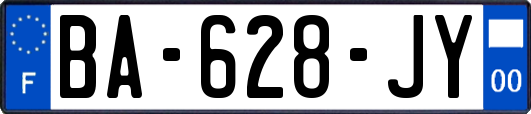 BA-628-JY