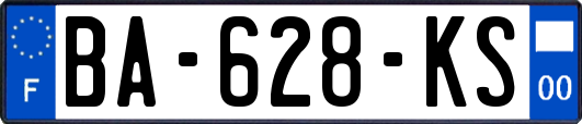 BA-628-KS
