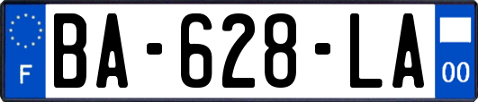 BA-628-LA