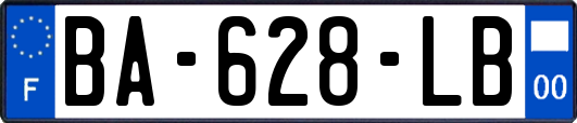 BA-628-LB