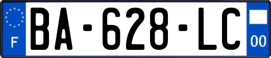 BA-628-LC