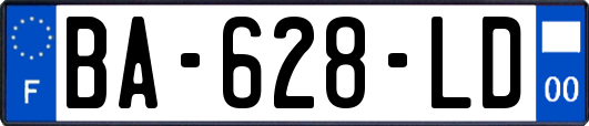 BA-628-LD